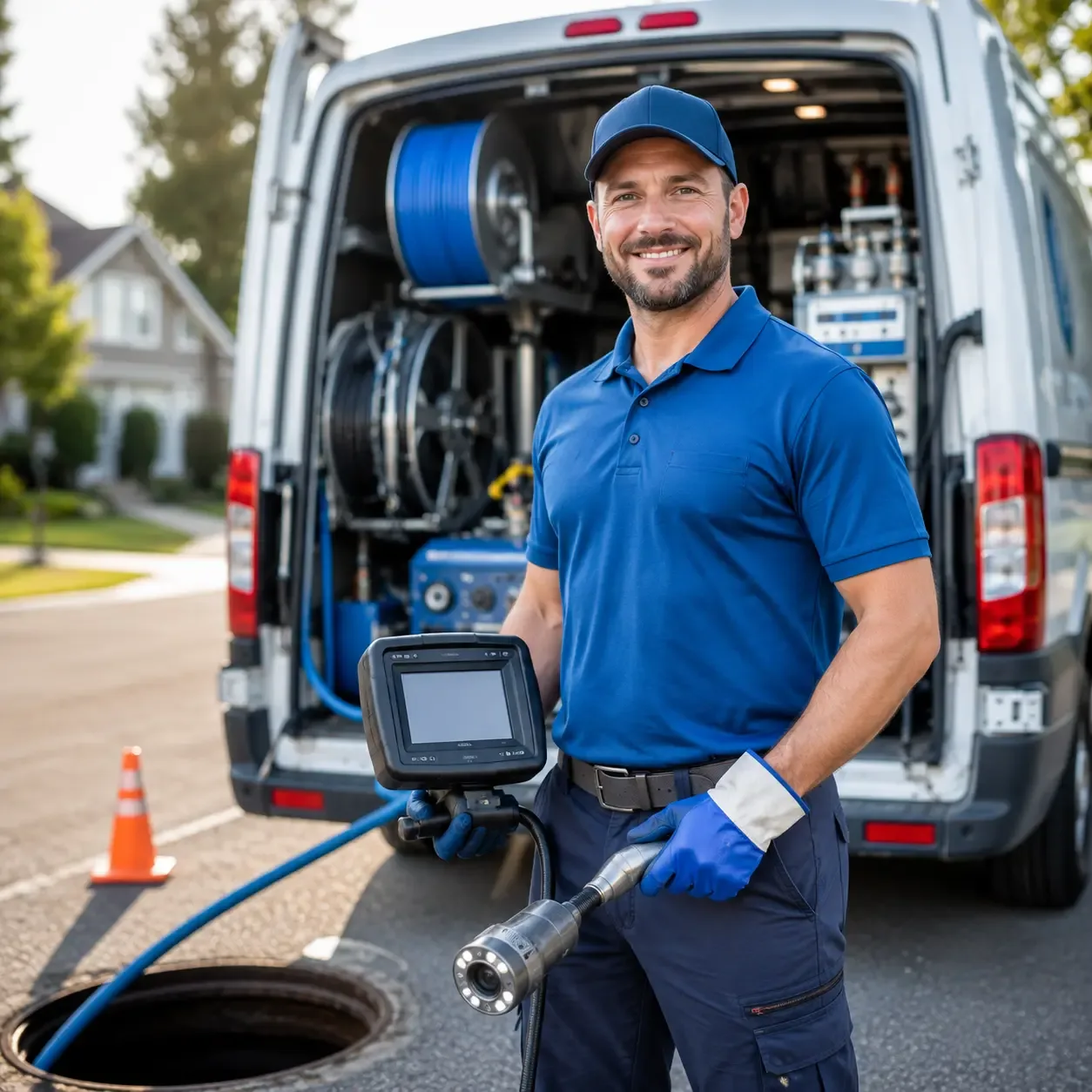Local Pipe Relining specialists in Medicine Bow, WY