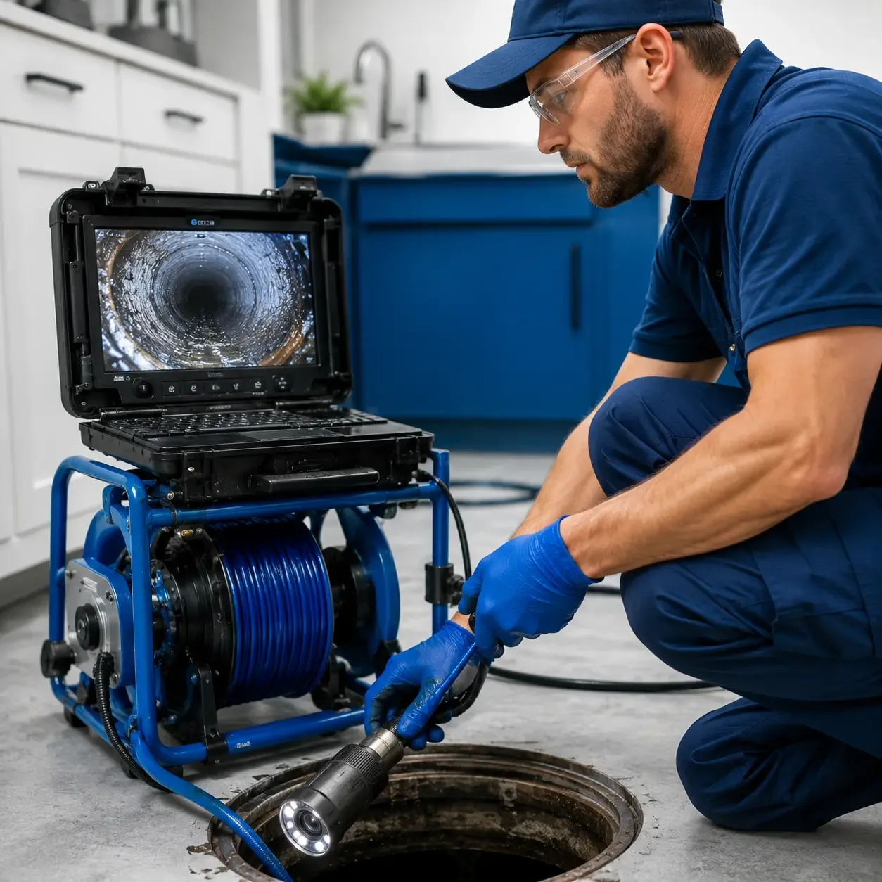 Pipe Relining professionals serving Medicine Bow, WY